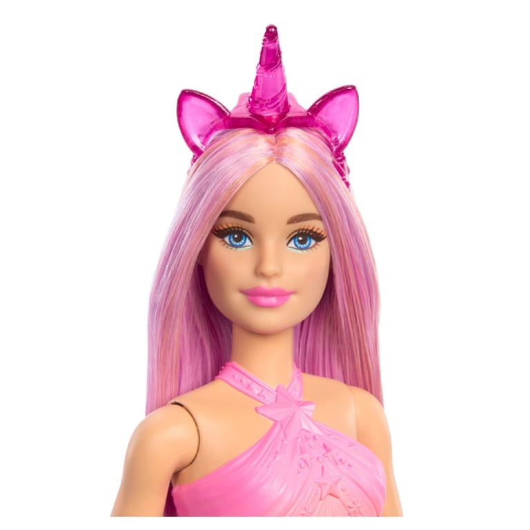 Barbie A Touch of Magic – Poupée Licorne - Neuf