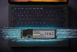 Intenso 3835470 unidad de estado sólido 2 TB M.2 PCI Express 3.0 NVMe 3D NAND