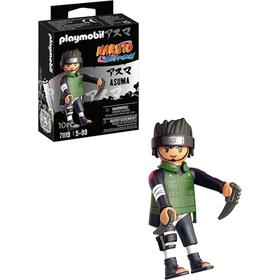 Asuma Playmobil La Boîte
