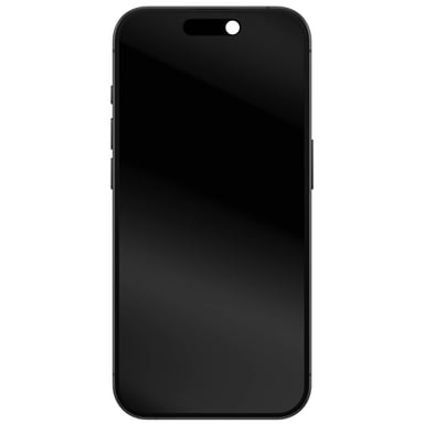 Schermo OLED di ricambio per iPhone 15 Pro Max Service Pack