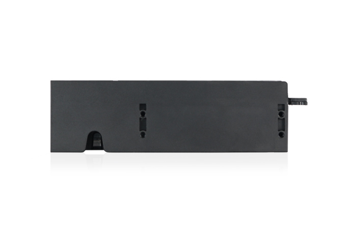 Icy Dock MB343SPO Obturateur de baie de lecteur 8 89 cm 3.5 Panneau de support Neuf - vue 3
