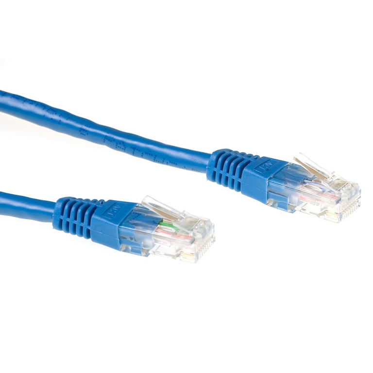 Act Câble patch CAT6 - vue 2