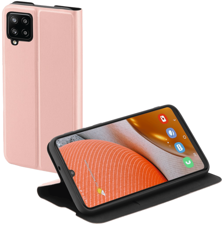 Etui portefeuille Single2.0 pour Samsung Galaxy A42 5G