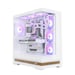 Zalman P40 NAMU WHITE Midi Tower Bianco