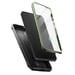 Supcase Funda para Samsung Galaxy S24 / S25 A prueba de golpes Caqui