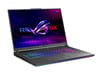ASUS ROG Strix G18 G814JIR-N6113W Intel® Core™ i9 i9-14900HX Ordinateur portable 45,7 cm (18'') 2.5K 32 Go DDR5-SDRAM 1 To SSD NVIDIA GeForce RTX 4070 Wi-Fi 6E (802.11ax) Windows 11 Home Gris