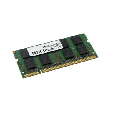 Memory 1 GB RAM for DELL Latitude D600