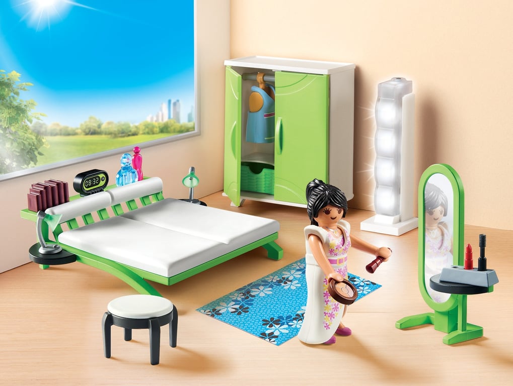 Playmobil City Life 9271 jouet - Neuf