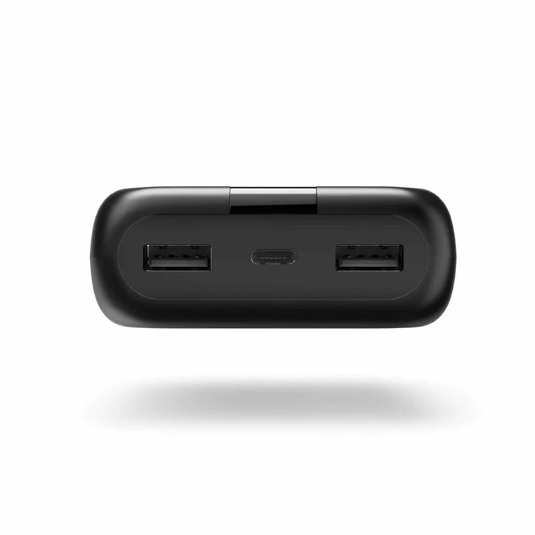 Hama 00201710 banque d'alimentation électrique Lithium Polymère LiPo 20000 mAh Neuf - vue 2