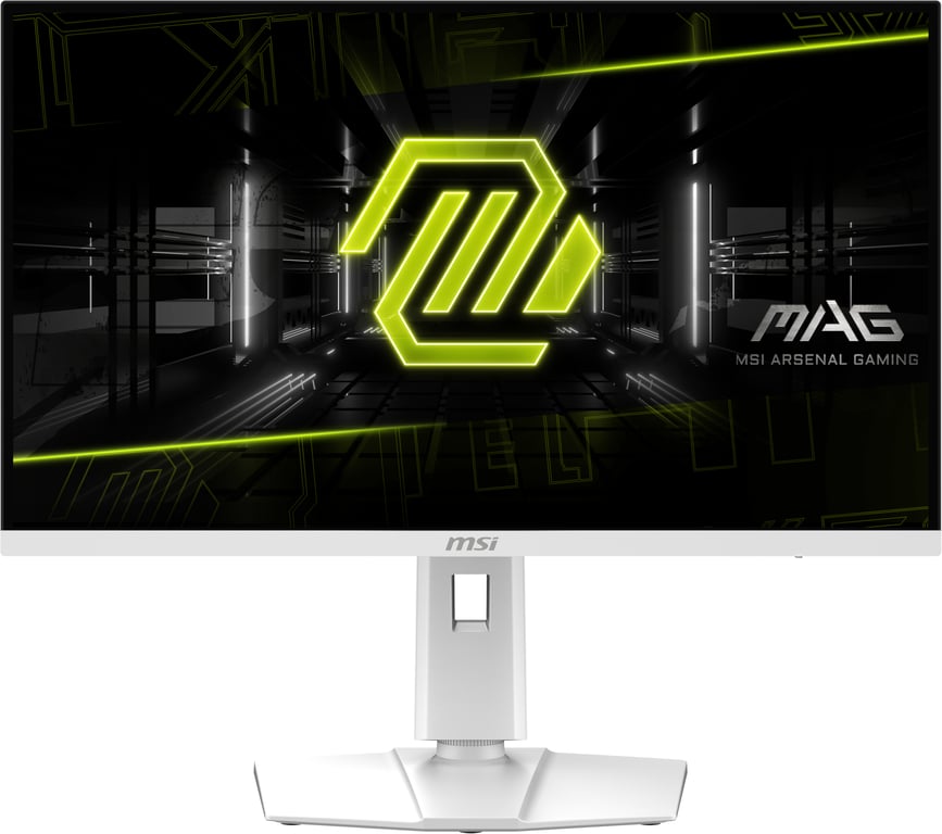 MSI MAG 274URFW pantalla para PC 68,6 cm (27