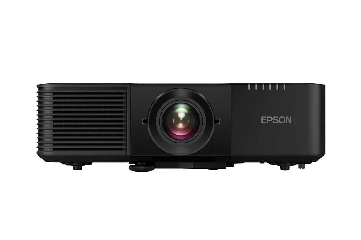 Epson EB L895U Projecteur à focale standard 8000 ANSI lumens 3LCD WUXGA 1920x1200 Neuf - vue 2