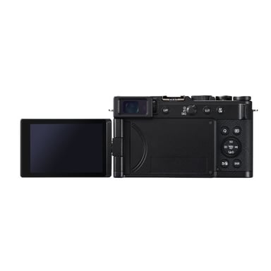 PANASONIC Compact expert LUMIX L10 noir