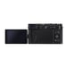 PANASONIC Compact expert LUMIX L10 noir