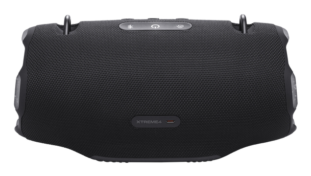 Altavoz portátil inalámbrico Bluetooth JBL Xtreme 4 Negro