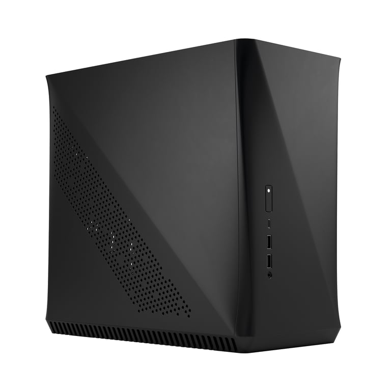 Fractal Design Era ITX Midi Tower Neuf - vue 3