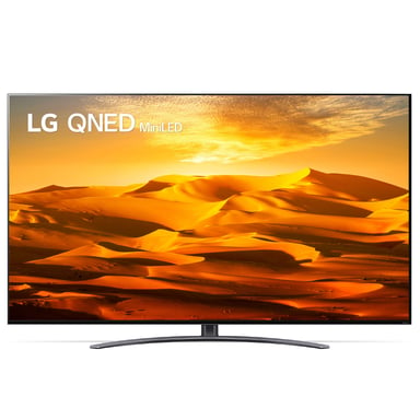 LG QNED MiniLED 75QNED916QE.API 190,5 cm (75'') 4K Ultra HD Smart TV Wifi Plata