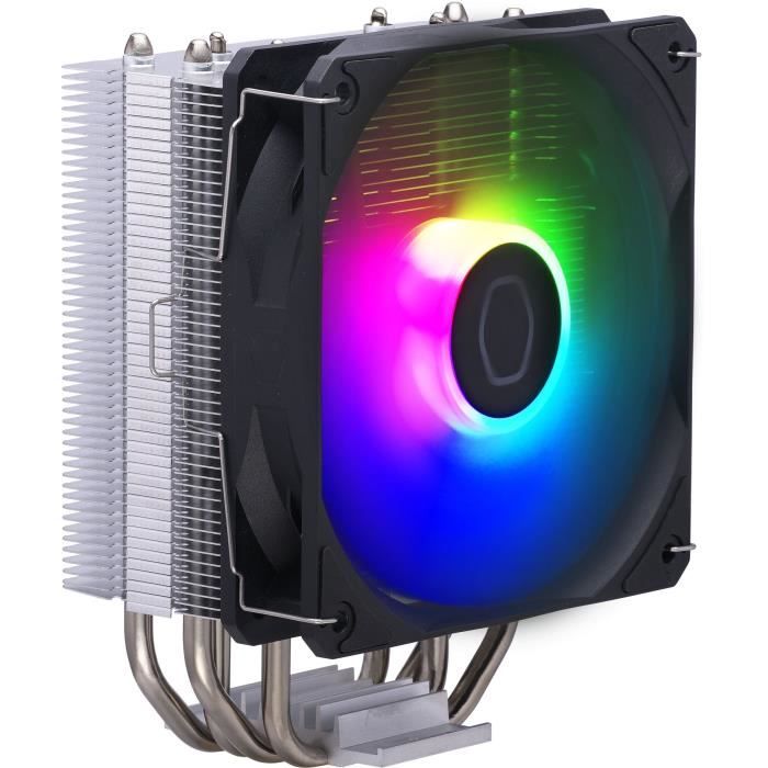Cooler Master Hyper 212 Spectrum V3 - vue 5