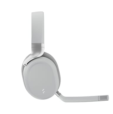 FRACTAL Casque, Blanc