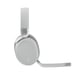 FRACTAL Casque, Blanc