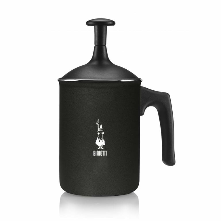 Bialetti 00AGR395 Mousseur et réchauffeur de lait Électrique portatif - vue 3