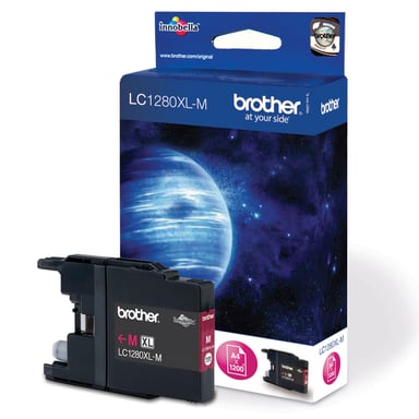 BROTHER LC1280XLM - Neuf