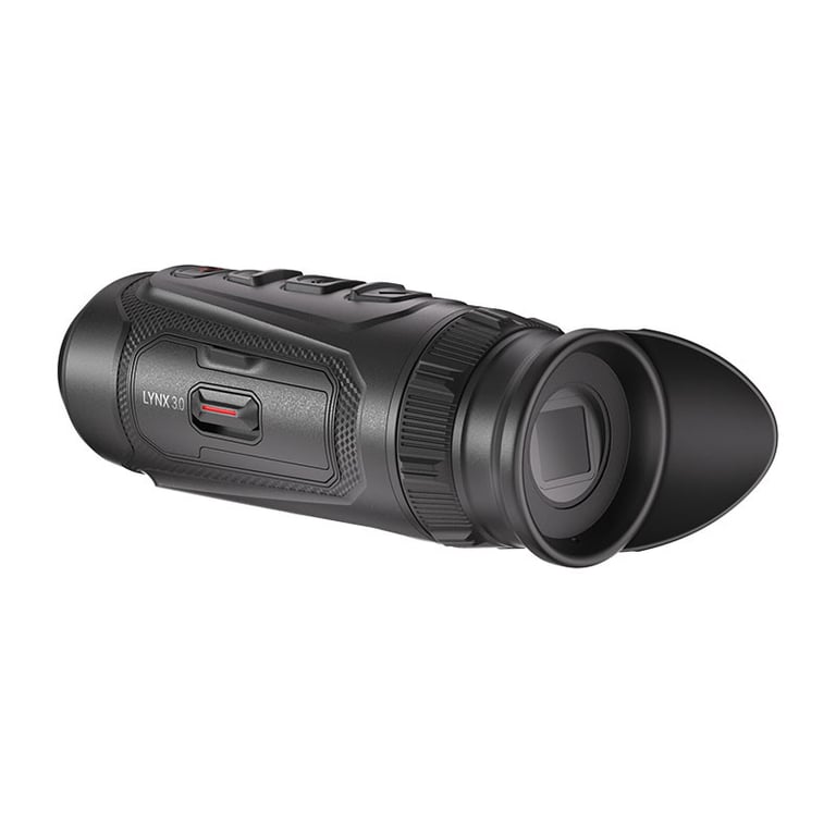 HIKMICRO Monoculaire de vision thermique LYNX 3.0 - LH15 - Neuf