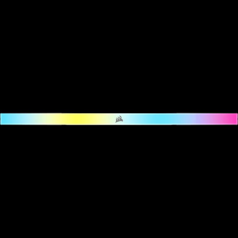 Corsair Vengeance RGB module de mémoire 32 Go 2 x 16 Go DDR5 288-pin DIMM - Neuf