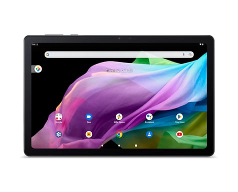 Acer Iconia Tab P10 P10-11-K25X 64 Go 26,4 cm (10.4'') MediaTek Kompanio 4 Go Wi-Fi 5 (802.11ac) Android 12 Gris