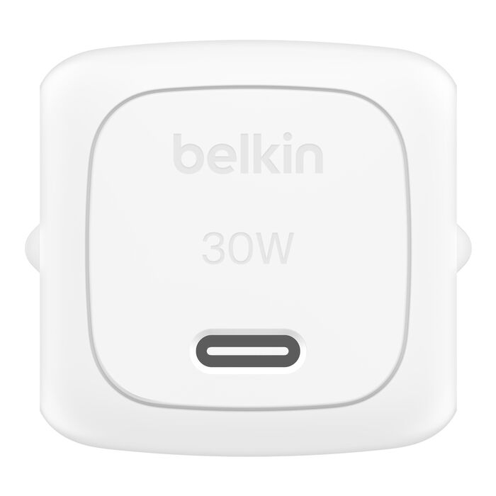 Chargeur secteur USB Power Delivery PPS - vue 8