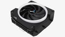 Aerocool Cylon 3H Processeur Refroidisseur 12 cm Noir
