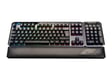 Teclado ROG Claymore II retroiluminado para gamers