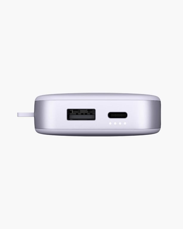 Fresh 'n Rebel 2PB6100DM banque d'alimentation électrique 6000 mAh Neuf - vue 6