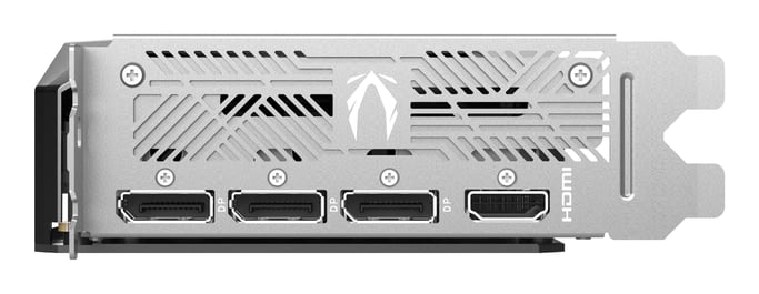 Zotac GAMING GeForce RTX 5070 SOLID OC NVIDIA 12 GB GDDR7