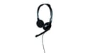 MOBILITY LAB - Casque Micro Audio Stéréo Pour PC Headset 250
