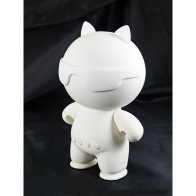 Enceinte Bluetooth 10W Blanche SOUNDCAT