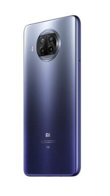 Mi 10T Lite 64 Go, Bleu