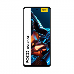 Poco X5 Pro 5G 6.6  Dual Sim 8Gb/256Gb Black - Bon état