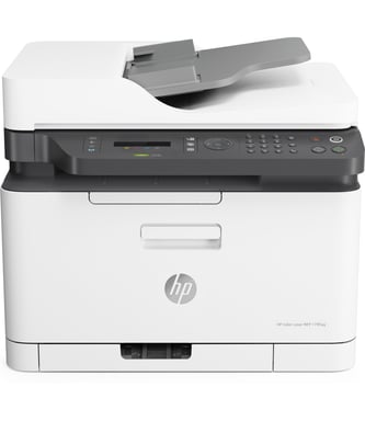 HP Color Laser 179fwg A4 600 x 600 DPI 18 ppm Wifi