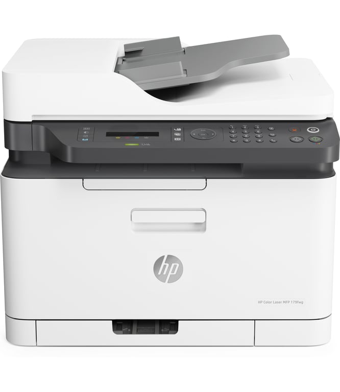 HP Color Laser 179fwg A4 600 x 600 DPI 18 ppm Wifi - Neuf