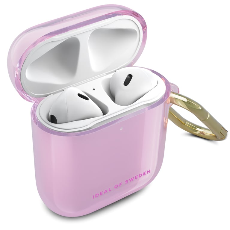 iDeal of Sweden Coque clear pour Apple AirPods 1 / 2 Neuf