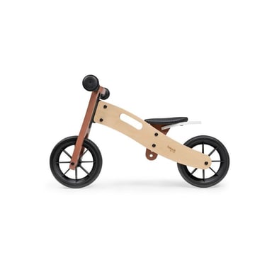Draisienne / Porteur Hauck First Ride Eco 2-en-1 ajustable 12-36 meses Beige / Fox