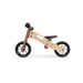 Draisienne / Porteur Hauck First Ride Eco 2-en-1 ajustable 12-36 meses Beige / Fox