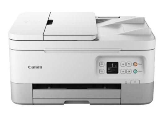 Canon PIXMA TS7451a Inyección de tinta A4 4800 x 1200 DPI Wifi