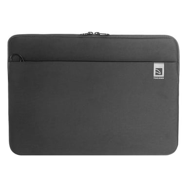 Housse pour MacBook Pro 14'' en Néoprène Top Second Skin Antidérapant Noir