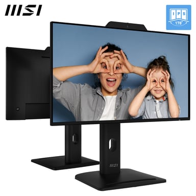 MSI MP242PMG Monitor 23.8'' IPS 120h DP Wcam MM AA