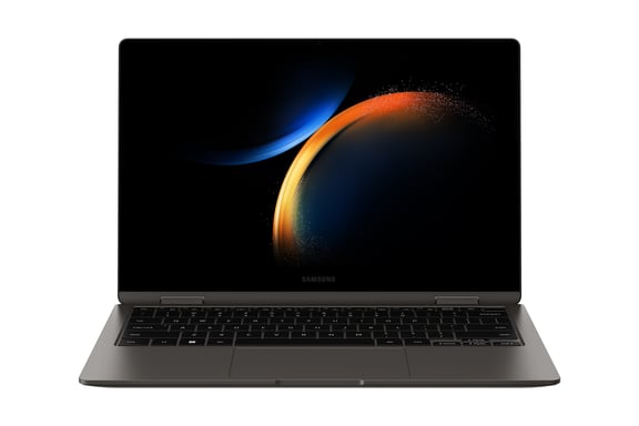Samsung Galaxy Book3 360 (13,3'', Core i5, 16Go)