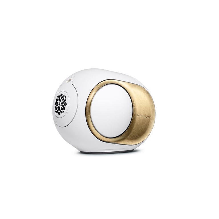Devialet Phantom Ultimate - Enceinte sans fil, 98 dB, Opéra de Paris - vue 3
