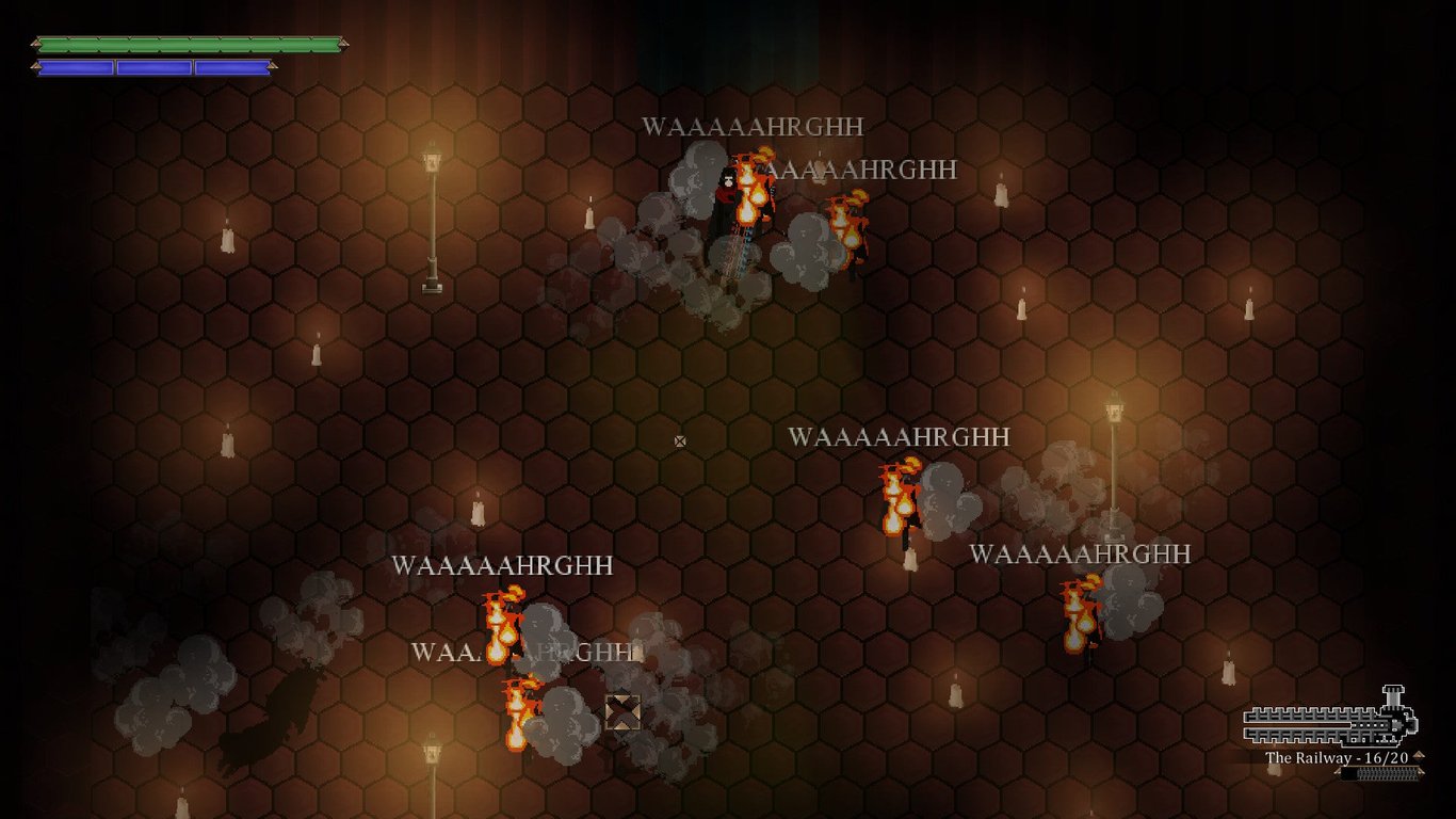 Skautfold 3 Into the Fray PS5 Neuf - vue 3