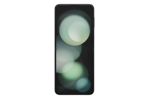 Galaxy Z Flip5 (5G) 512 Go, Vert