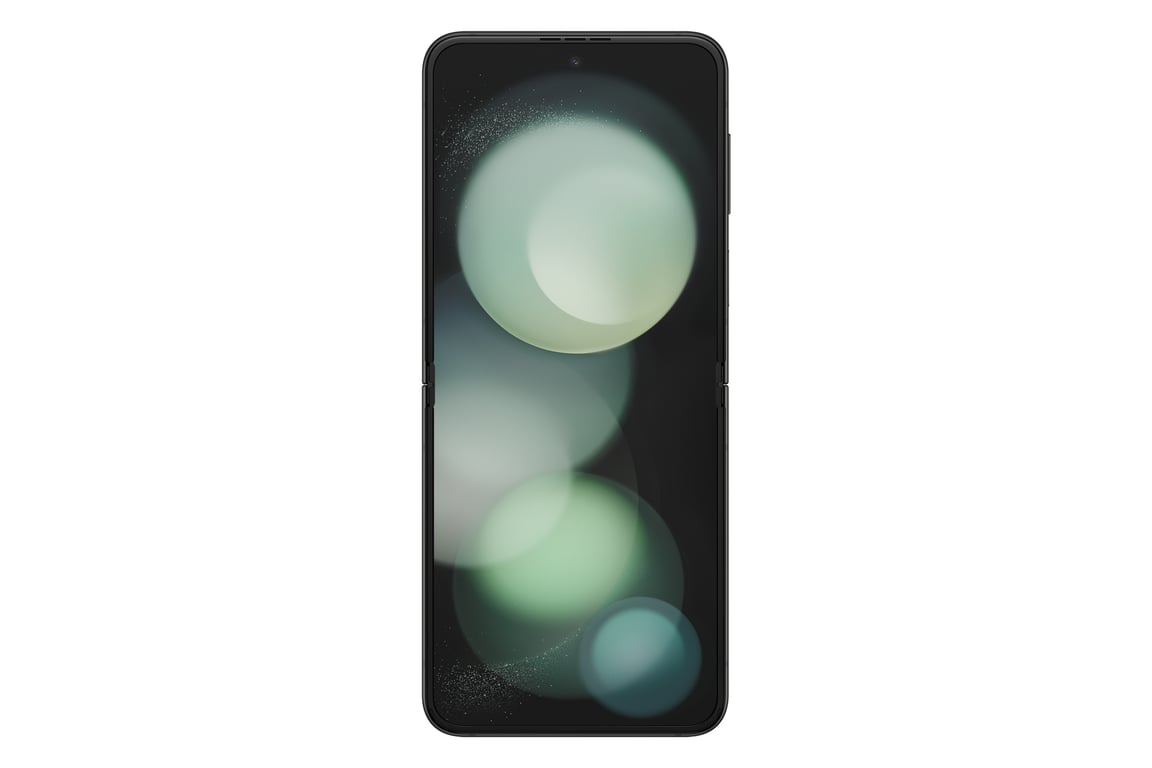 Galaxy Z Flip5 5G - vue 2